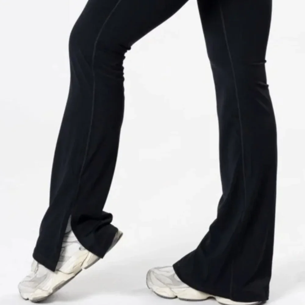 Paragon Flare Legging - Picture 2 of 4